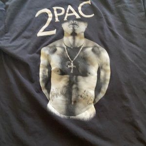 I wore it once so basically it’s new